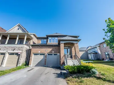 192 Miyako Court, Oshawa, On L1l 0r7