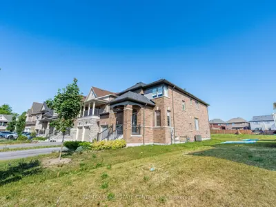 192 Miyako Court, Oshawa, On L1l 0r7