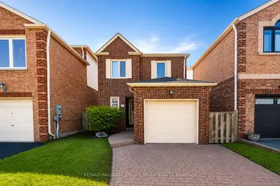 Detached in Toronto