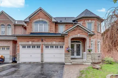 Detached in Toronto