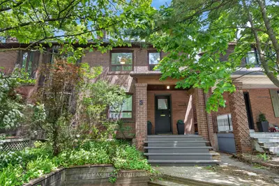 Semi-Detached in Toronto