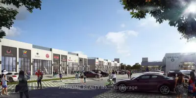 3101 KENNEDY Road C6, Toronto E07, ON M1V 4Y1