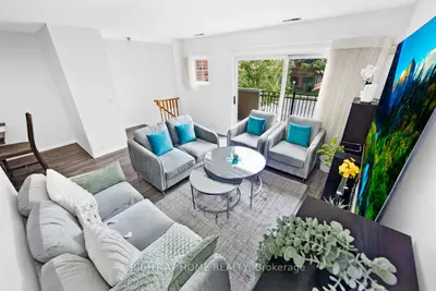 1400 The Esplanade N 702, Pickering, On L1v 6v2