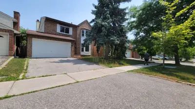 35 Wintermute Boulevard, Toronto, On M1w 3m5