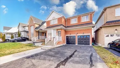 1059 Songbird Drive, Oshawa, On L1k 2y9
