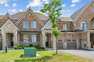 9 Hickling Lane, Ajax, On L1t 4r1