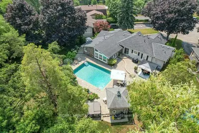 Detached in Pickering