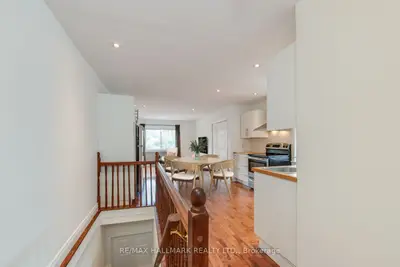 Semi-Detached in Toronto