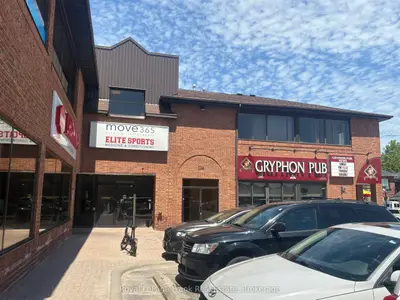 114 Dundas Street E 206, Whitby, On L1n 2h7