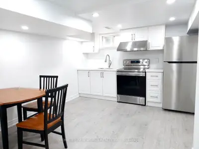 Detached in Clarington