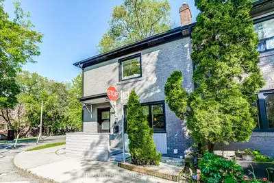 Semi-Detached in Toronto