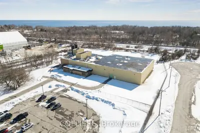 15 Chemical Court, Toronto, On M1e 2x4