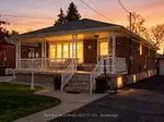 Detached in Toronto