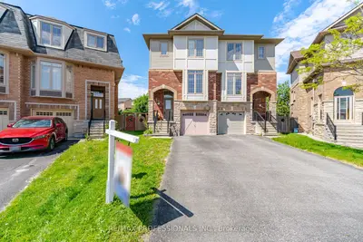 Semi-Detached in Ajax
