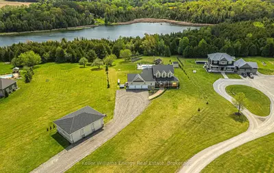 4124 Edgerton Road, Scugog, On L0b 1b0