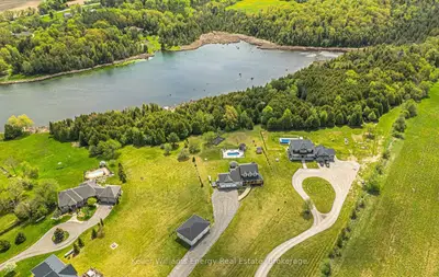 4124 Edgerton Road, Scugog, On L0b 1b0