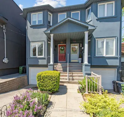 62 Doncaster Avenue, Toronto, On M4c 1y8