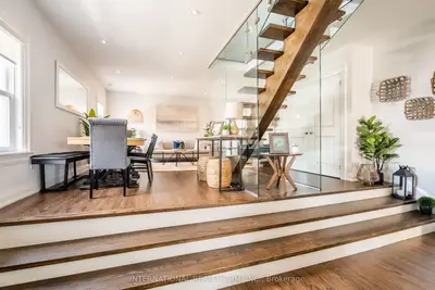 Store W Apt/Office in Toronto