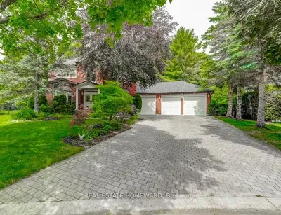 Detached in Pickering