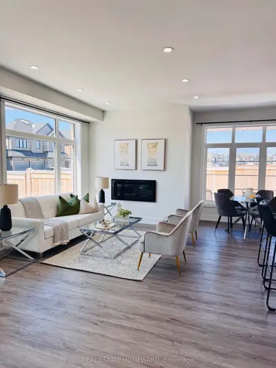 960 Lockie Drive, Oshawa, On L1l 0s2