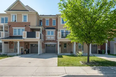 73 Cleanside Road, Toronto, On M1l 0j4