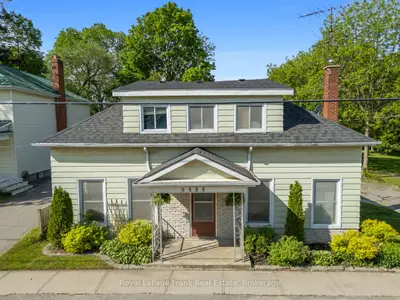 Detached in Clarington