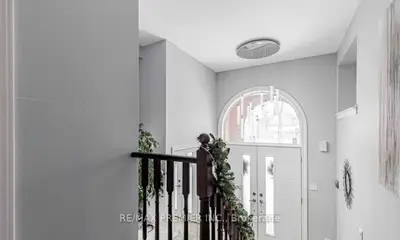 Detached in Toronto