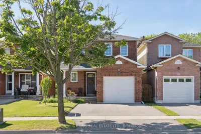 Link in Clarington