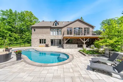 Detached in Pickering