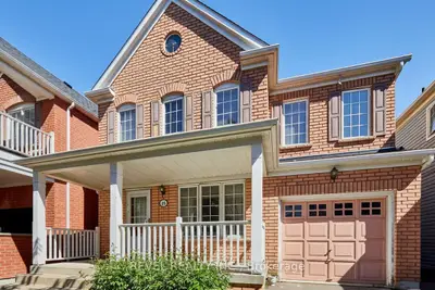 Detached in Ajax