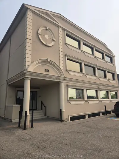 286 King Street W 201, Oshawa, On L1j 2j9