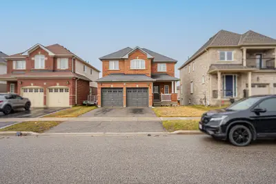 804 Ormond Drive, Oshawa, On L1k 3b6