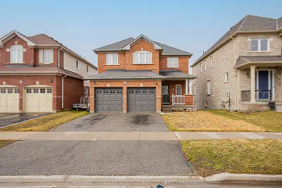 804 Ormond Drive, Oshawa, On L1k 3b6
