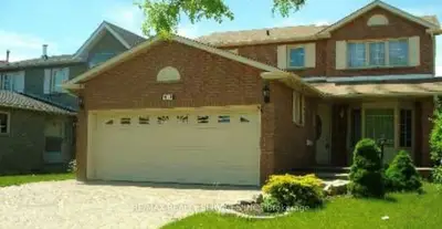 Detached in Toronto