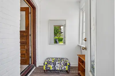 11 Pape Avenue, Toronto, On M4m 2v5