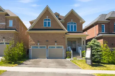 Detached in Clarington