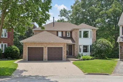 Detached in Clarington