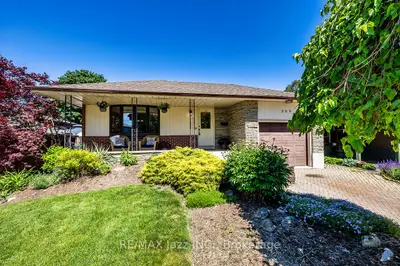 Detached in Oshawa