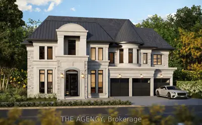 Detached in Pickering