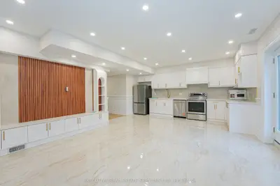 Detached in Toronto