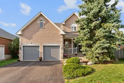 Detached in Ajax