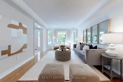 883 Darwin Drive, Pickering, On L1x 2p8