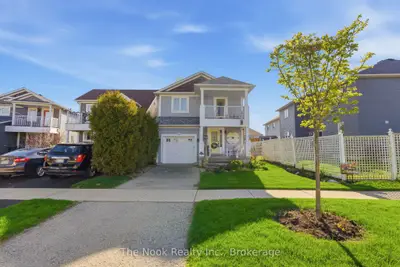 Link in Clarington
