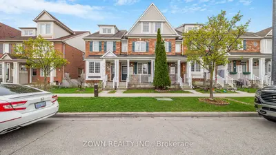 25 Cheetah Crescent, Toronto, On M1b 6j7