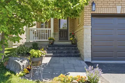 385 Longworth Avenue, Clarington, On L1c 0e2