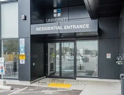1900 Simcoe Street N 428, Oshawa, On L1g 4y3