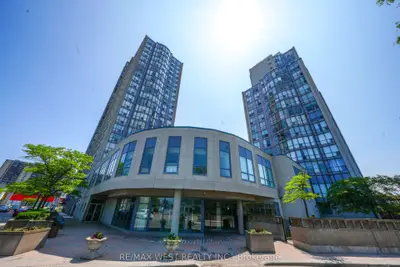 1470 Midland Avenue 608, Toronto, On M1p 3b9