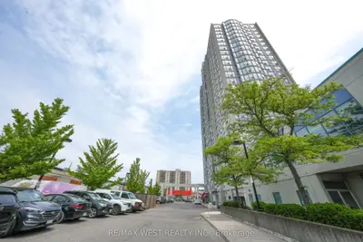1470 Midland Avenue 608, Toronto, On M1p 3b9