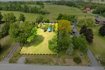 90 Aldred Drive, Scugog, On L9l 1b4