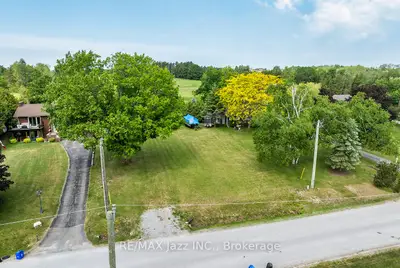 90 Aldred Drive, Scugog, On L9l 1b4